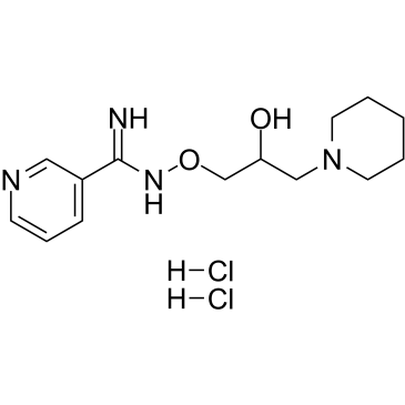 BGP-15 HCl 66611-37-8
